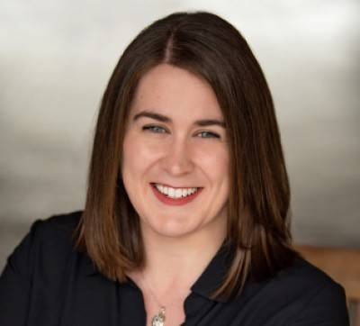 Eileen Keiffer of the Keyon Disend law firm was appointed to be the city attorney by the North Bend city council. Courtesy Photo