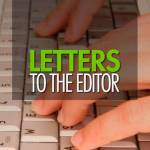 Letters to the Editor, Jan. 18, 2019