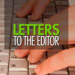 Letters to the Editor, Jan. 18, 2019