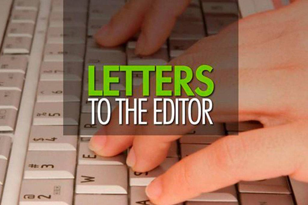Letters to the Editor, Jan. 18, 2019