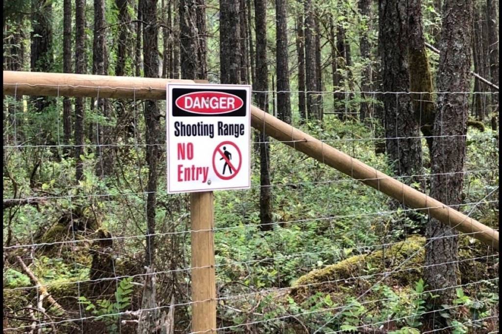 State Capitol News: Lawmaker pitches target-shooting areas on state-managed lands