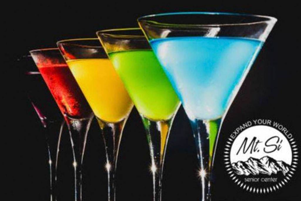 Mount Si Senior Center launches monthly LGBTQ event