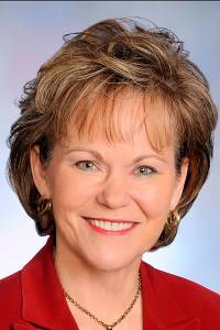 King County Councilmember Kathy Lambert is excited to serve as chair in the new committee. Courtesy of King County.