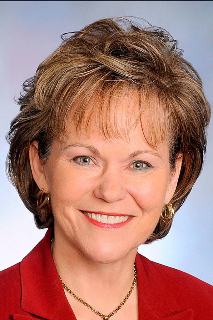 King County Councilmember Kathy Lambert is excited to serve as chair in the new committee. Courtesy of King County.