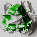 What happens after the bin? Behind the scenes at the recycling center