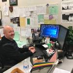 Mount Si Wildcats Athletic Director Darren Brown, who is in his second year as the schools athletic director. Brown has worked in the Snoqualmie Valley School District since 2002. Shaun Scott, staff photo