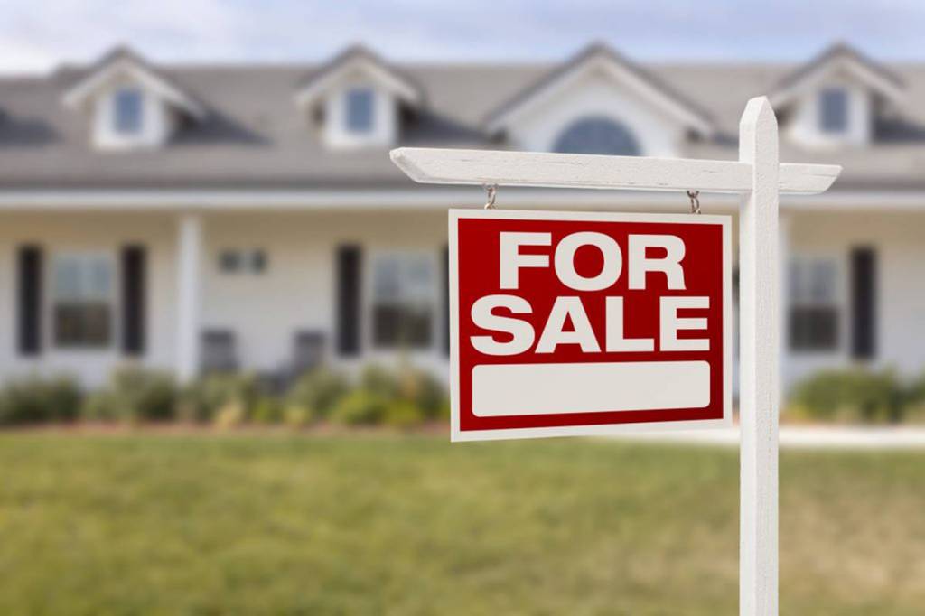 Despite interest rates approach, real estate ticking onward