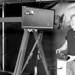 Bringing the Virtual Reality experience to Eastside