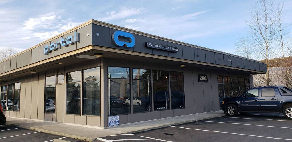 Bringing the Virtual Reality experience to Eastside