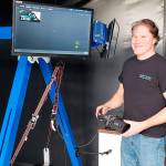 Bringing the Virtual Reality experience to Eastside