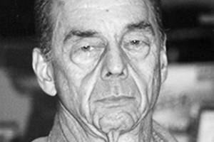 GUS PRESLEY HENDERSON