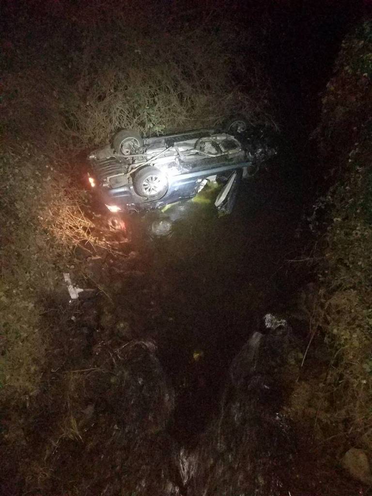 Photo courtesy of King County Sheriffs Office.