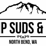 Sip Suds and Si returns to North Bend with wine, beer, art and live music. Photo courtesy of North Bend Downtown Foundation‎.