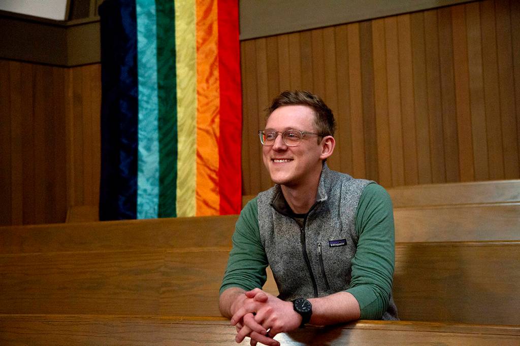 United Methodist vote has churches’ future in question