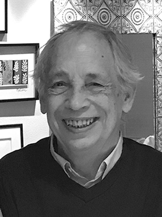 MICHAEL ROSS MITCHELL