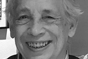 MICHAEL ROSS MITCHELL