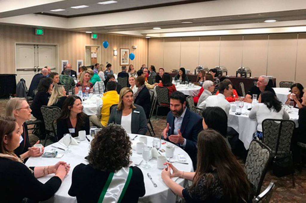 Issaquah Chamber to host Eastside Regional Business Summit