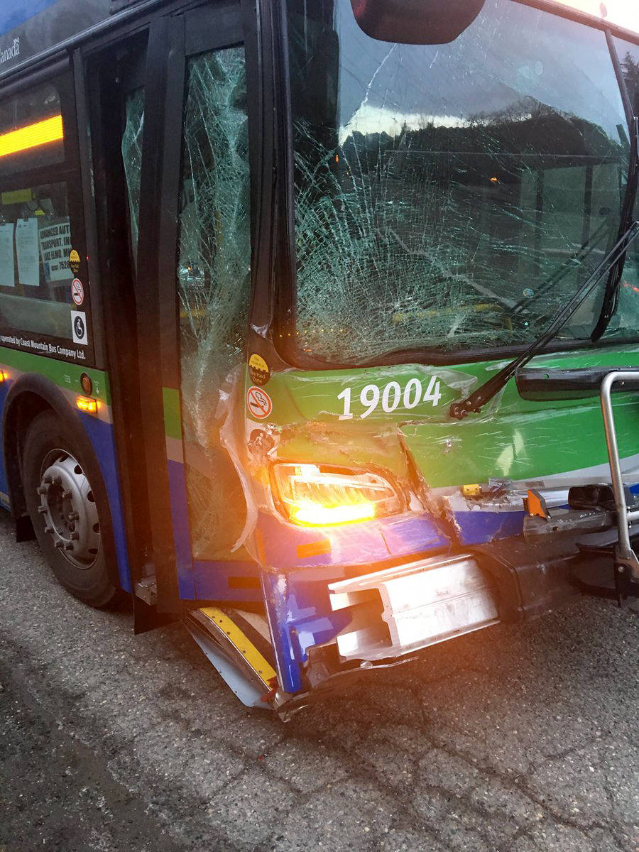 Photo courtesy of Washington State Patrol