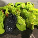 Suspects charged with organized retail theft