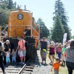 Traditional vs Modern: Snoqualmie works to develop new tourism plan for 2020