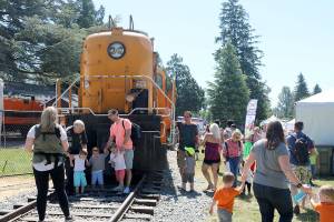 Traditional vs Modern: Snoqualmie works to develop new tourism plan for 2020