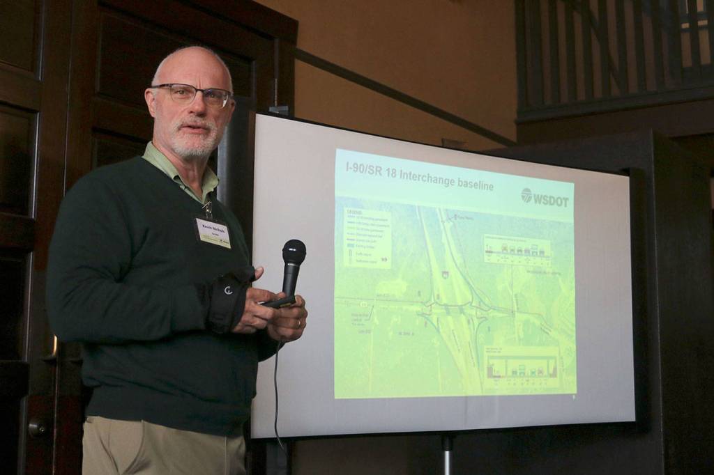 WSDOT wants feedback from Snoqualmie and North Bend on I-90 interchange project