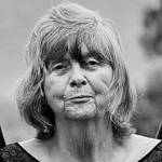 GINGER LYNN ANDERSON