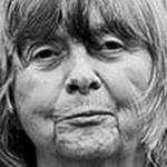 GINGER LYNN ANDERSON