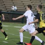 Wildcats notch victory against Inglemoor