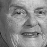 GLORIA DARLENE BURNHAM