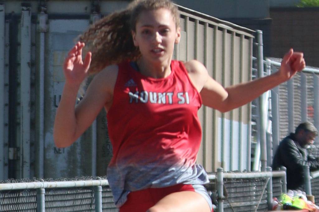 Jumping to success in sports and school