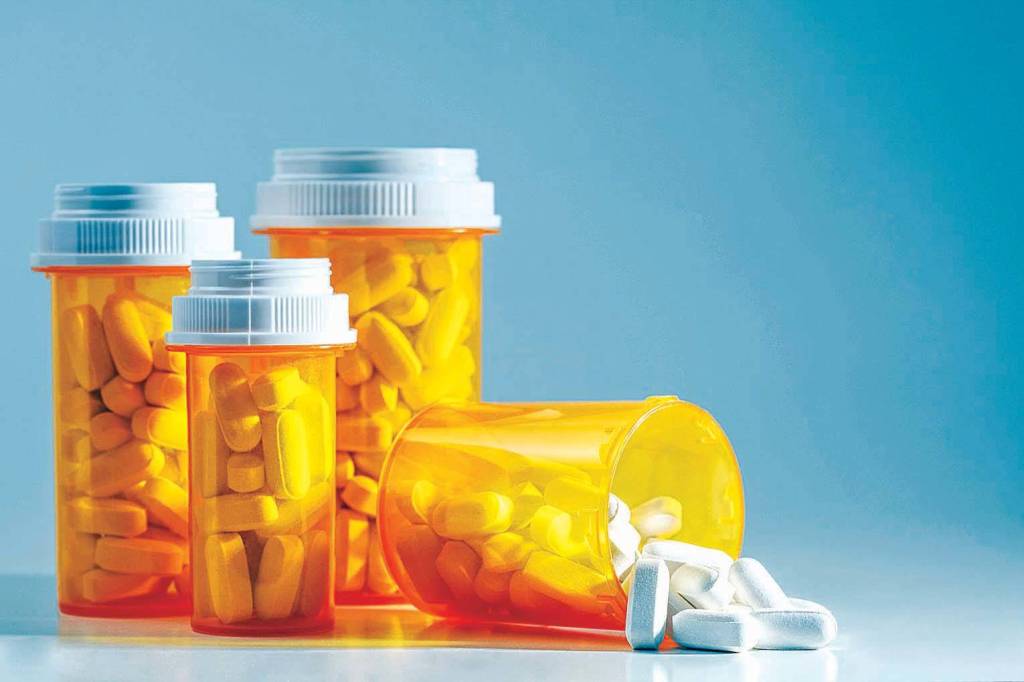 Drug Take Back Day on Saturday, April 27