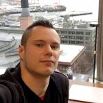 Colton Harris-Moore, known as the Barefoot Bandit, as seen on a GoFundMe page where he sought to raise $125,000 for flight training. (GoFundMe)