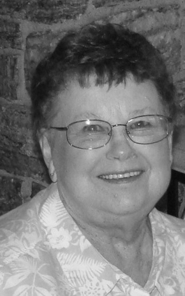 PATRICIA ANN (PAM) McFADDEN