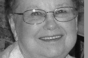 PATRICIA ANN (PAM) McFADDEN