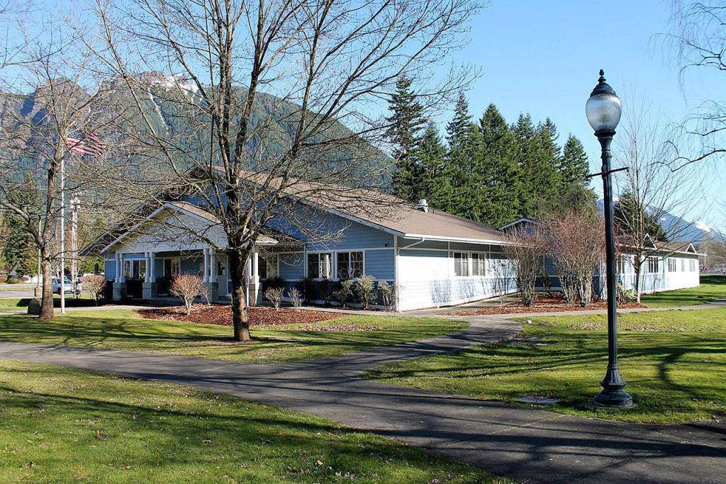 Two Rivers School will become a Big Picture School next fall. Photo courtesy of Two Rivers School Facebook page.