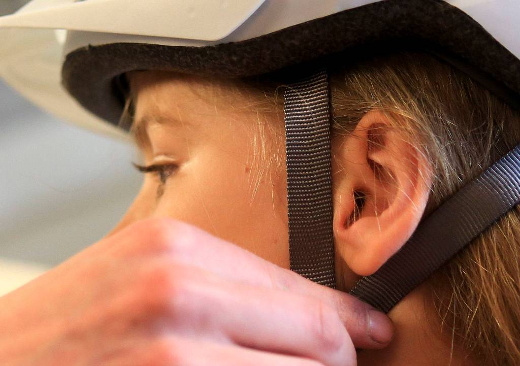 Snoqualmie considers helmet requirements on city parks