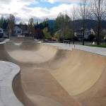 The Snoqualmie Skatepark will have its grand opening at the Skate Jam on June 8. Courtesy photo
