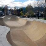 The Snoqualmie Skatepark will have its grand opening at the Skate Jam on June 8. Courtesy photo