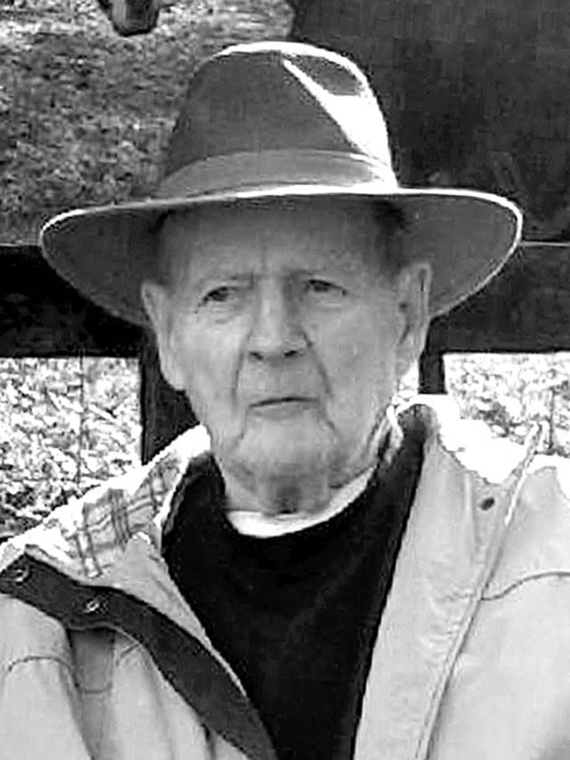 BERNARD “BUD” FLEISCH