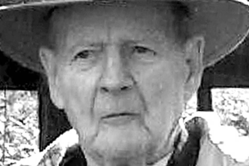 BERNARD “BUD” FLEISCH