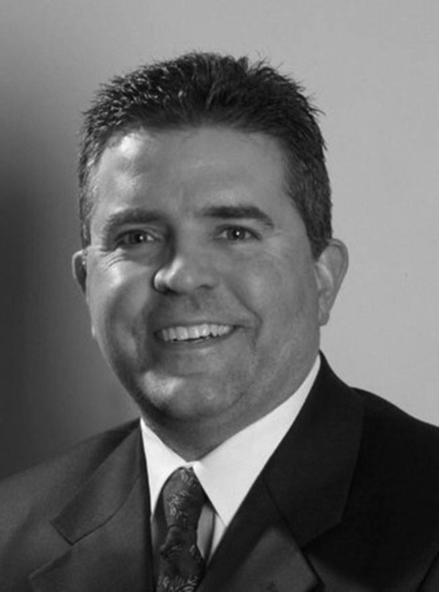 JEFFREY ROY HENDRICKSON