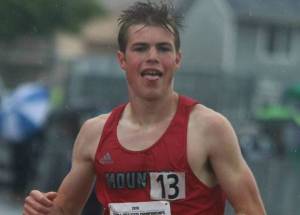 First a state title, then Buffalo hot wings