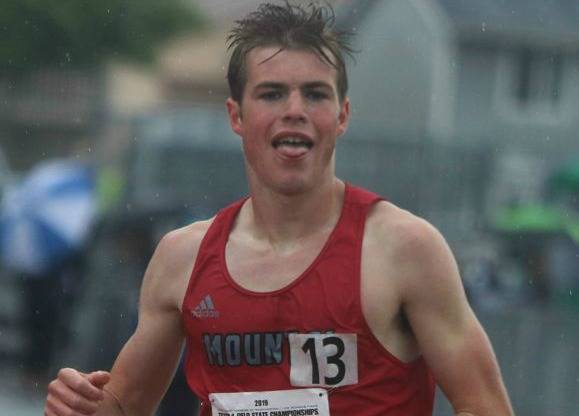 First a state title, then Buffalo hot wings