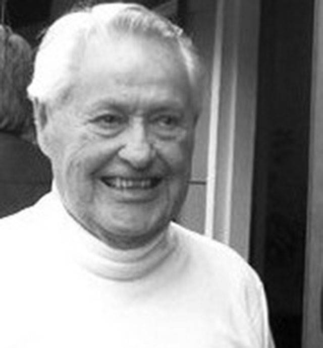 PATRICK HENRY SADLIER