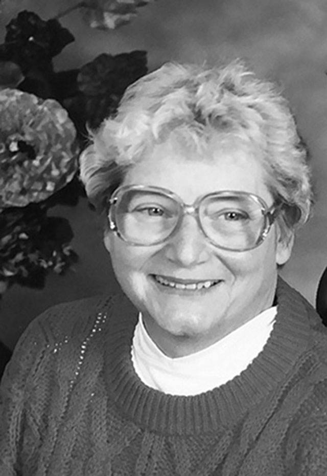 DONNA ANN TORLUEMKE