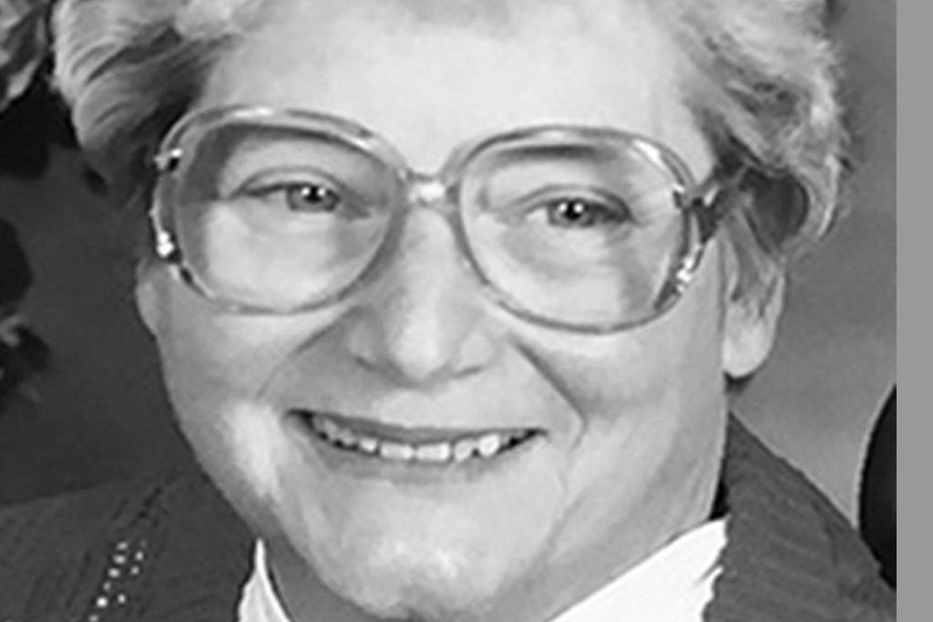 DONNA ANN TORLUEMKE