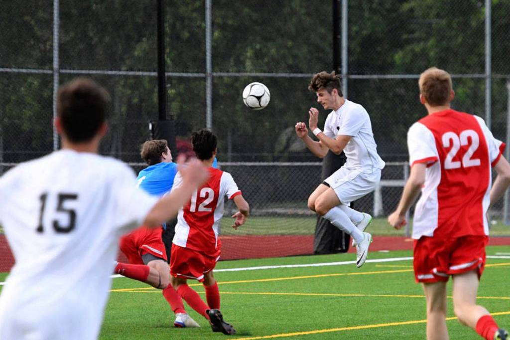 Mount Si athletes earn all-league honors