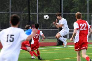 Mount Si athletes earn all-league honors