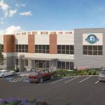 Snoqualmie scores new two-sheet hockey ice arena